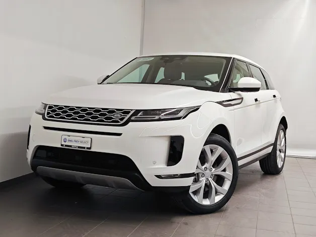 Land Rover Range Rover Evoque 1.5 T 300e SE - Ruote invernali incluse