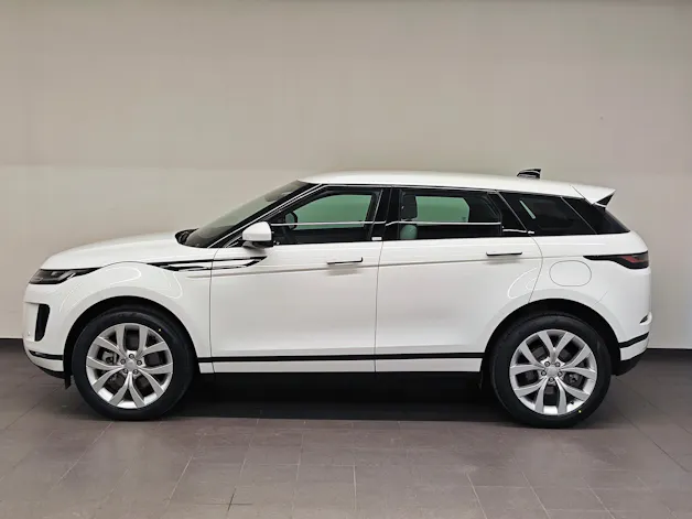 Land Rover Range Rover Evoque 1.5 T 300e SE - Ruote invernali incluse