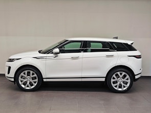 Vehicle image LAND ROVER Range Rover Evoque 1.5 T 300e SE