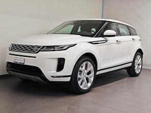 Vehicle image LAND ROVER Range Rover Evoque 1.5 T 300e SE