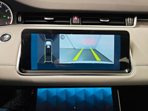 Vehicle image LAND ROVER Range Rover Evoque 1.5 T 300e SE