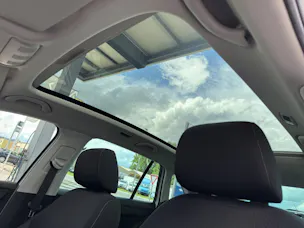 Škoda Rapid Spaceback 1.2 TSI Ambiti