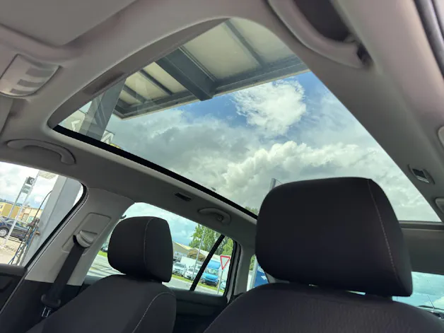 Škoda Rapid Spaceback 1.2 TSI Ambiti