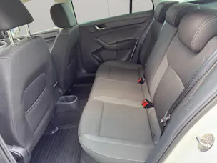 Škoda Rapid Spaceback 1.2 TSI Ambiti