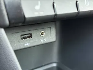 Škoda Rapid Spaceback 1.2 TSI Ambiti
