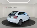 Škoda Rapid Spaceback 1.2 TSI Ambiti