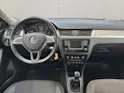 Škoda Rapid Spaceback 1.2 TSI Ambiti