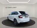 Škoda Rapid Spaceback 1.2 TSI Ambiti