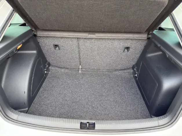 Škoda Rapid Spaceback 1.2 TSI Ambiti