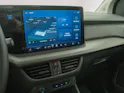 Ford E-Transit Courier Van Trend