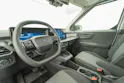 Ford E-Transit Courier Van Trend