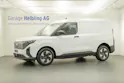 Ford E-Transit Courier Van Trend