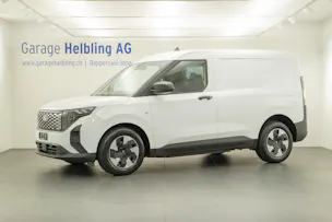 Ford E-Transit Courier Van Trend