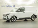 Ford E-Transit Courier Van Trend