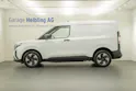 Ford E-Transit Courier Van Trend