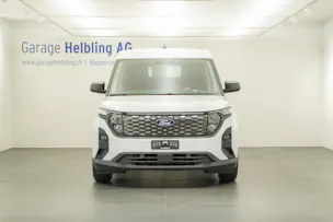 Ford E-Transit Courier Van Trend