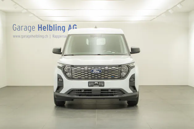 Ford E-Transit Courier Van Trend