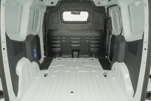 Ford E-Transit Courier Van Trend