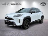 First vehicle image