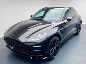 Vehicle image ASTON MARTIN DBX S 4.0 V8 Bi-Turbo