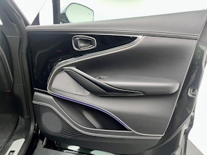 Vehicle image ASTON MARTIN DBX S 4.0 V8 Bi-Turbo