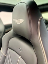 Vehicle image ASTON MARTIN DBX S 4.0 V8 Bi-Turbo