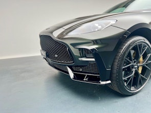 Vehicle image ASTON MARTIN DBX S 4.0 V8 Bi-Turbo