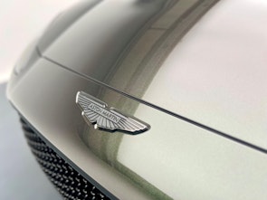 Vehicle image ASTON MARTIN DBX S 4.0 V8 Bi-Turbo