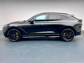 Vehicle image ASTON MARTIN DBX S 4.0 V8 Bi-Turbo