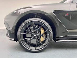 Vehicle image ASTON MARTIN DBX S 4.0 V8 Bi-Turbo