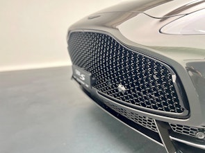 Vehicle image ASTON MARTIN DBX S 4.0 V8 Bi-Turbo