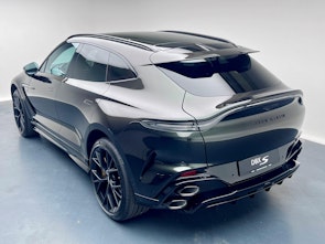 Vehicle image ASTON MARTIN DBX S 4.0 V8 Bi-Turbo