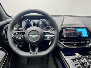 Vehicle image ASTON MARTIN DBX S 4.0 V8 Bi-Turbo