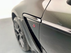 Vehicle image ASTON MARTIN DBX S 4.0 V8 Bi-Turbo