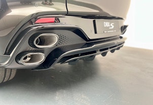 Vehicle image ASTON MARTIN DBX S 4.0 V8 Bi-Turbo