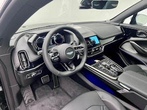 Vehicle image ASTON MARTIN DBX S 4.0 V8 Bi-Turbo