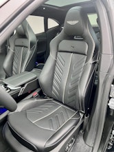 Vehicle image ASTON MARTIN DBX S 4.0 V8 Bi-Turbo