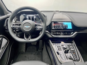 Vehicle image ASTON MARTIN DBX S 4.0 V8 Bi-Turbo