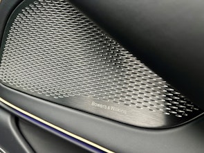 Vehicle image ASTON MARTIN DBX S 4.0 V8 Bi-Turbo