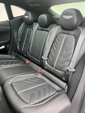 Vehicle image ASTON MARTIN DBX S 4.0 V8 Bi-Turbo