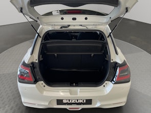Fahrzeugbild SUZUKI Swift 1.2 Tradizio Top Hybrid 4x4