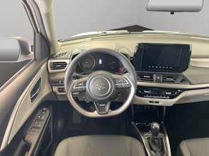 Fahrzeugbild SUZUKI Swift 1.2 Tradizio Top Hybrid 4x4