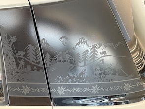 Fahrzeugbild SUZUKI Swift 1.2 Tradizio Top Hybrid 4x4