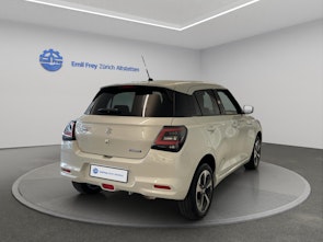 Fahrzeugbild SUZUKI Swift 1.2 Tradizio Top Hybrid 4x4