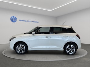 Fahrzeugbild SUZUKI Swift 1.2 Tradizio Top Hybrid 4x4
