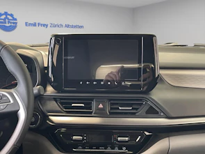 Fahrzeugbild SUZUKI Swift 1.2 Tradizio Top Hybrid 4x4