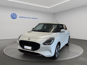 Fahrzeugbild SUZUKI Swift 1.2 Tradizio Top Hybrid 4x4