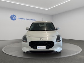 Fahrzeugbild SUZUKI Swift 1.2 Tradizio Top Hybrid 4x4