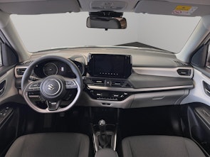 Fahrzeugbild SUZUKI Swift 1.2 Tradizio Top Hybrid 4x4