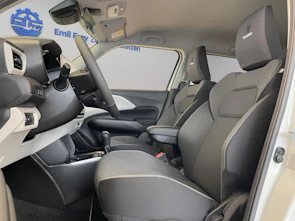 Fahrzeugbild SUZUKI Swift 1.2 Tradizio Top Hybrid 4x4